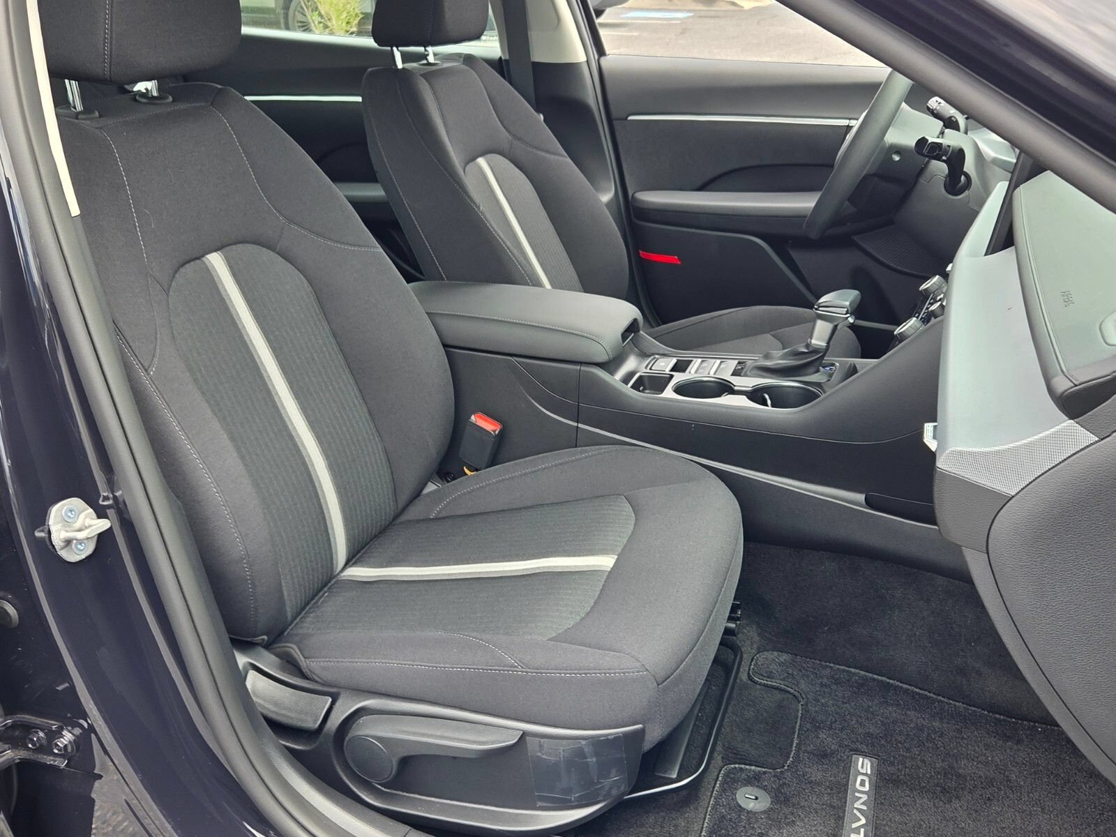 Certified 2026 Hyundai Sonata SE FWD image 15