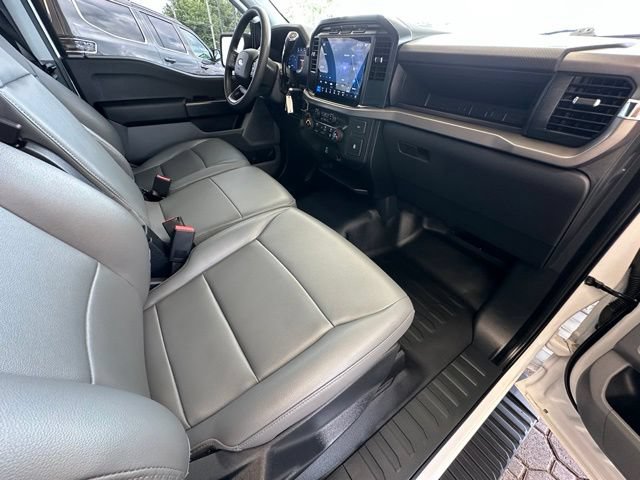 Certified 2024 Ford F150 XL w/ Equipment Group 103A High AWD/4WD image 20
