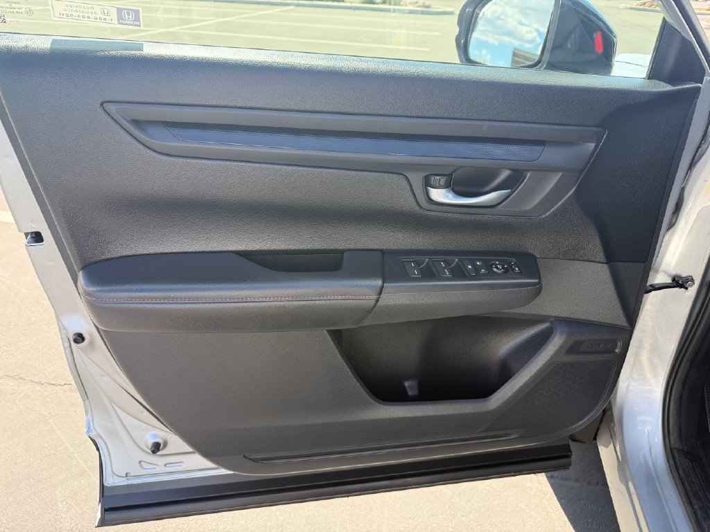 Certified 2024 Honda CR-V Sport image 10