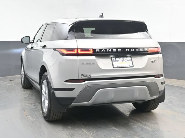 Used 2023 Land Rover Range Rover Evoque S AWD/4WD image 12