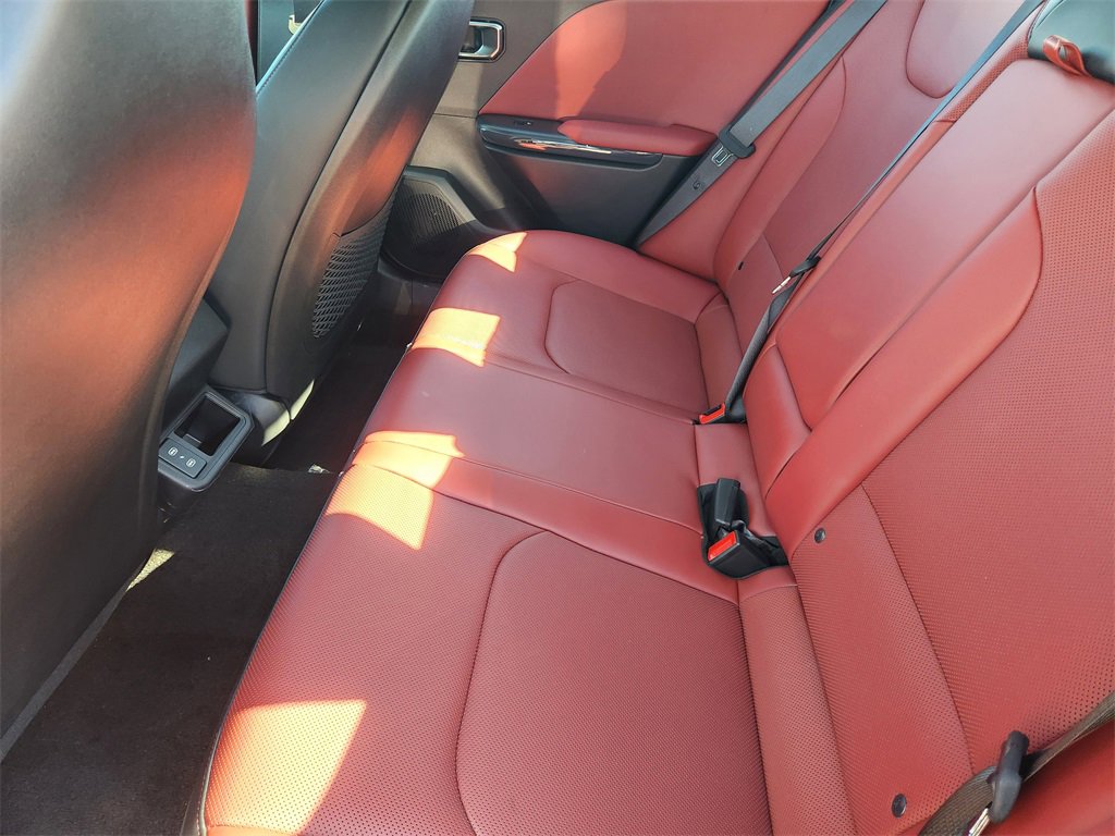 New 2025 Kia K4 GT-Line image 21