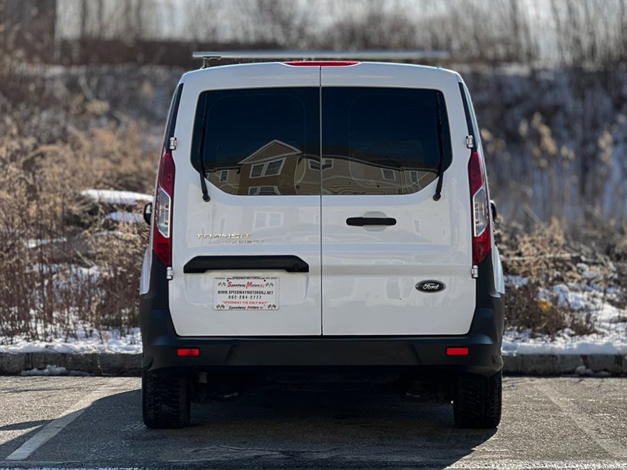 Used 2019 Ford Transit Connect XL image 7