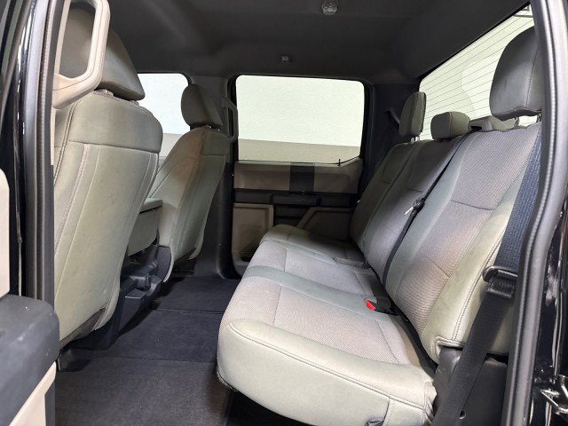 Used 2022 Ford F250 XL w/ STX Appearance Package image 35