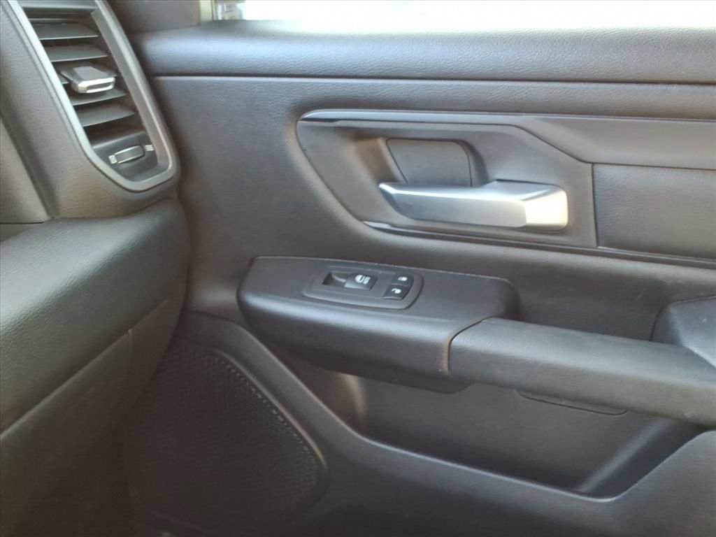 Used 2023 RAM 1500 Tradesman w/ Trailer Tow Group image 27