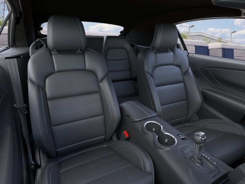 New 2026 Ford Mustang Premium RWD image 13