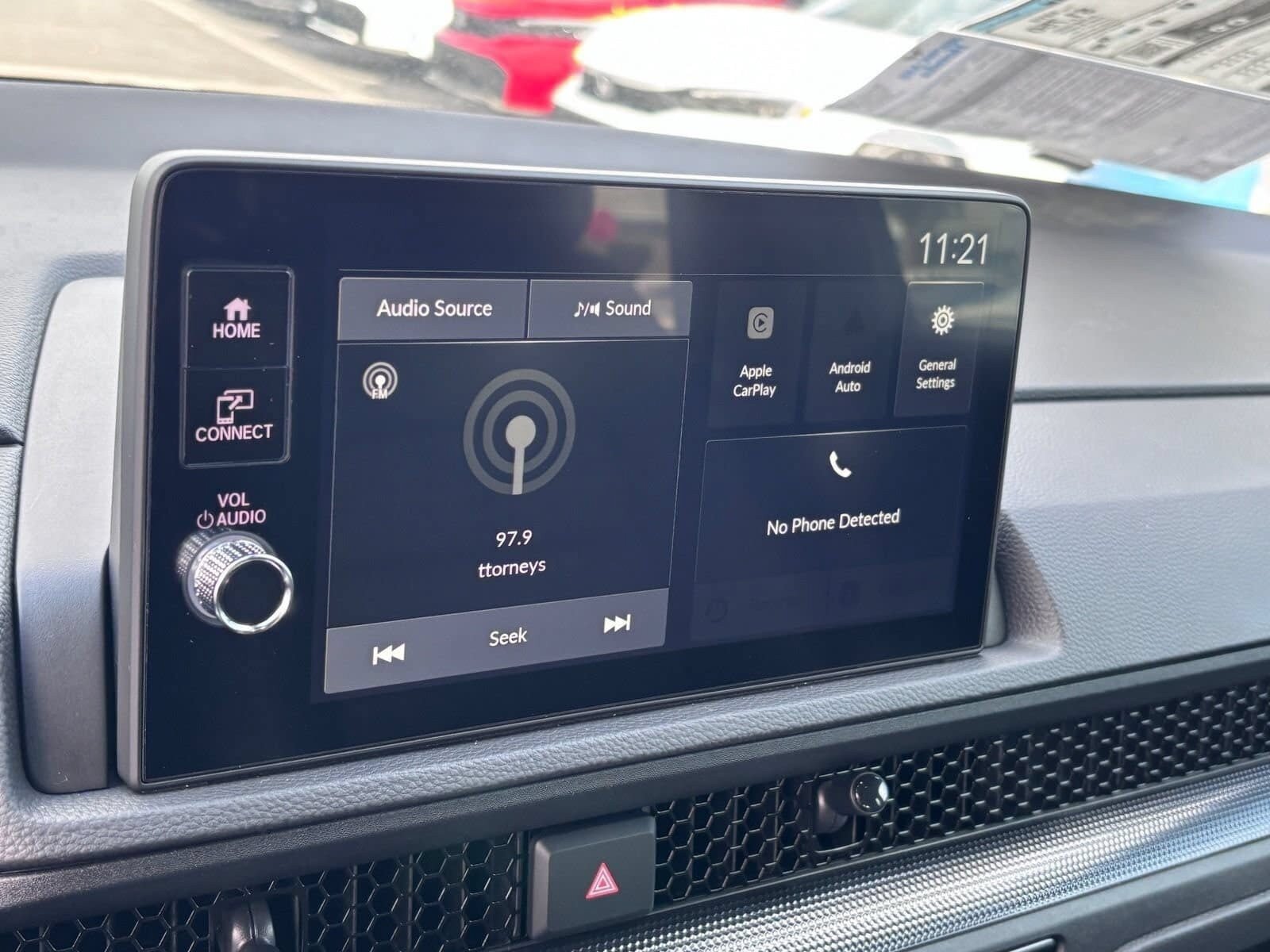 New 2026 Honda CR-V Sport-L image 16