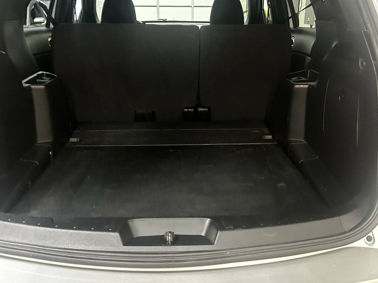 Used 2017 Ford Explorer 4WD Police Interceptor w/ Ready For The Road Package image 23