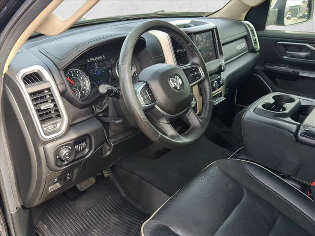 Used 2019 RAM 1500 Laramie image 11