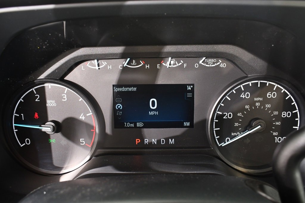 New 2026 Ford F250 XL w/ STX Appearance Package image 23