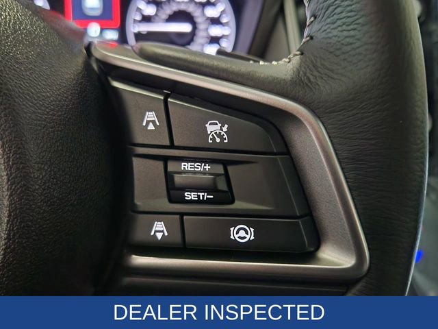 Certified 2025 Subaru Outback Limited image 27