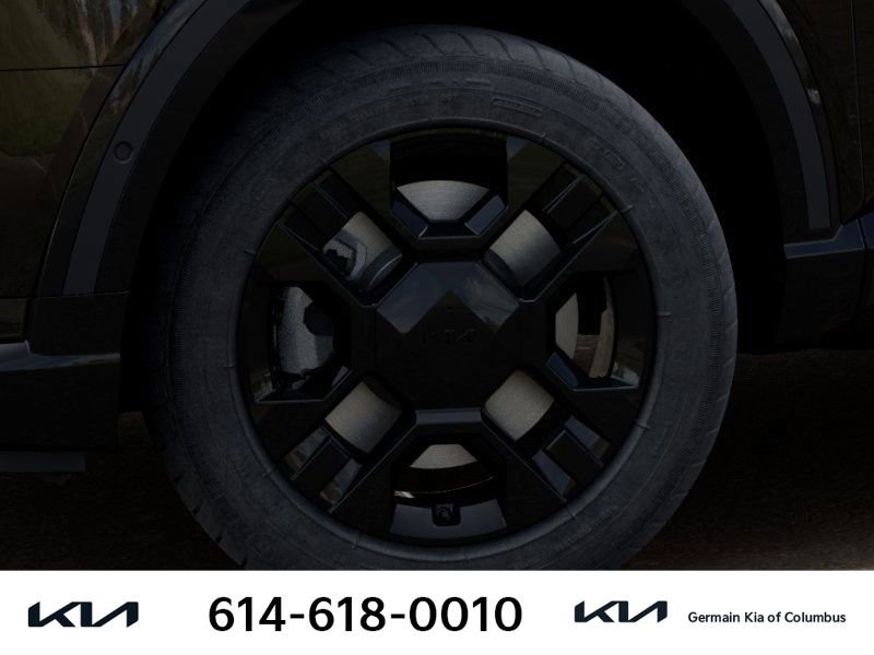 New 2027 Kia Telluride SX Prestige X-Pro image 12