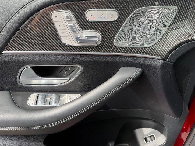 Certified 2023 Mercedes-Benz GLE 53 AMG 4MATIC Coupe image 16