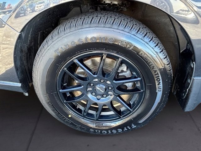 Used 2018 Subaru Forester 2.5i Premium AWD/4WD image 9