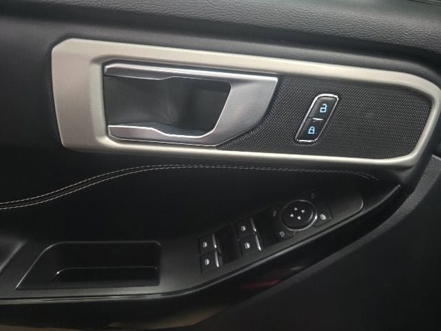 Used 2022 Ford Explorer ST AWD/4WD image 19