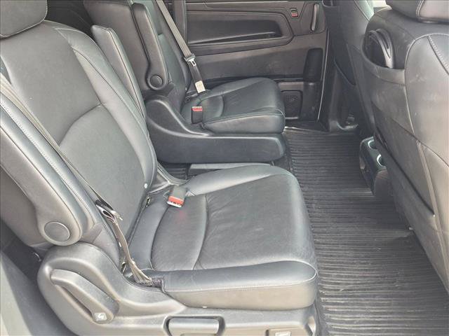 Used 2024 Honda Odyssey Touring image 20