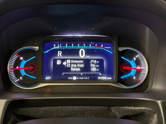 Used 2019 Honda Passport Sport image 27