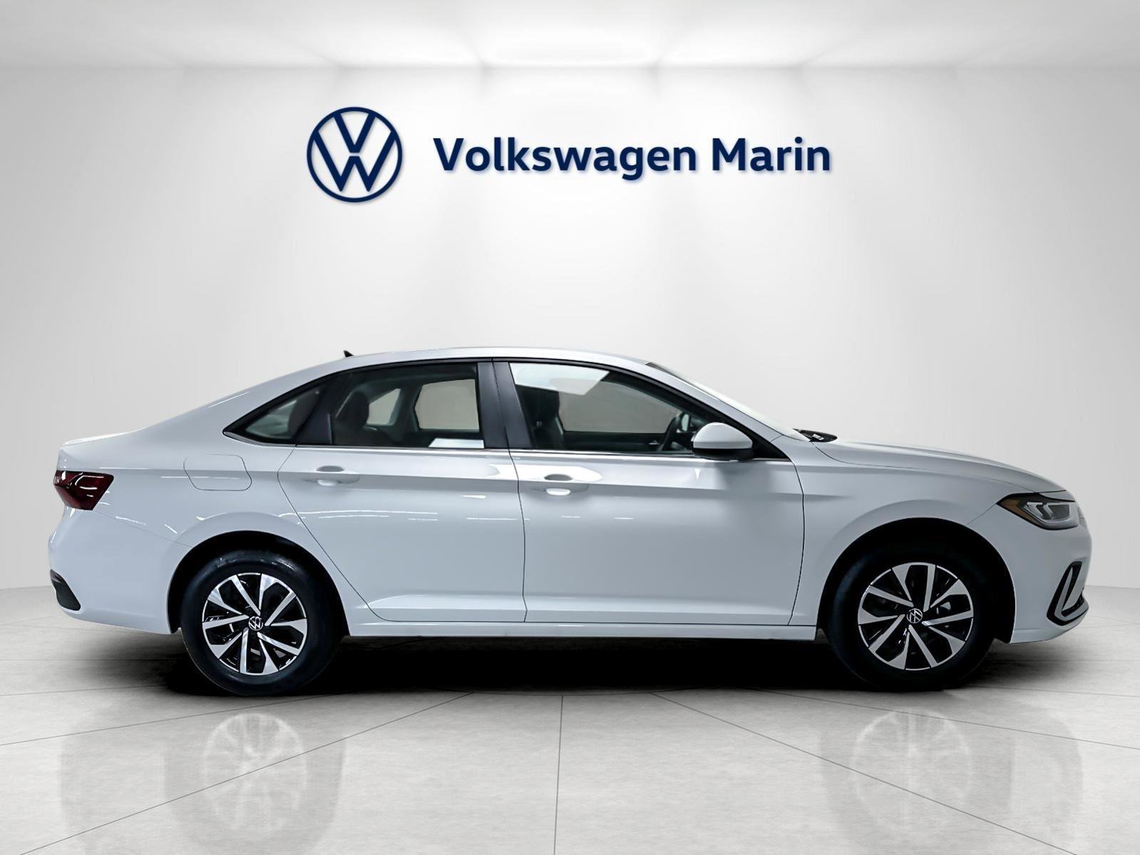 New 2026 Volkswagen Jetta S image 6