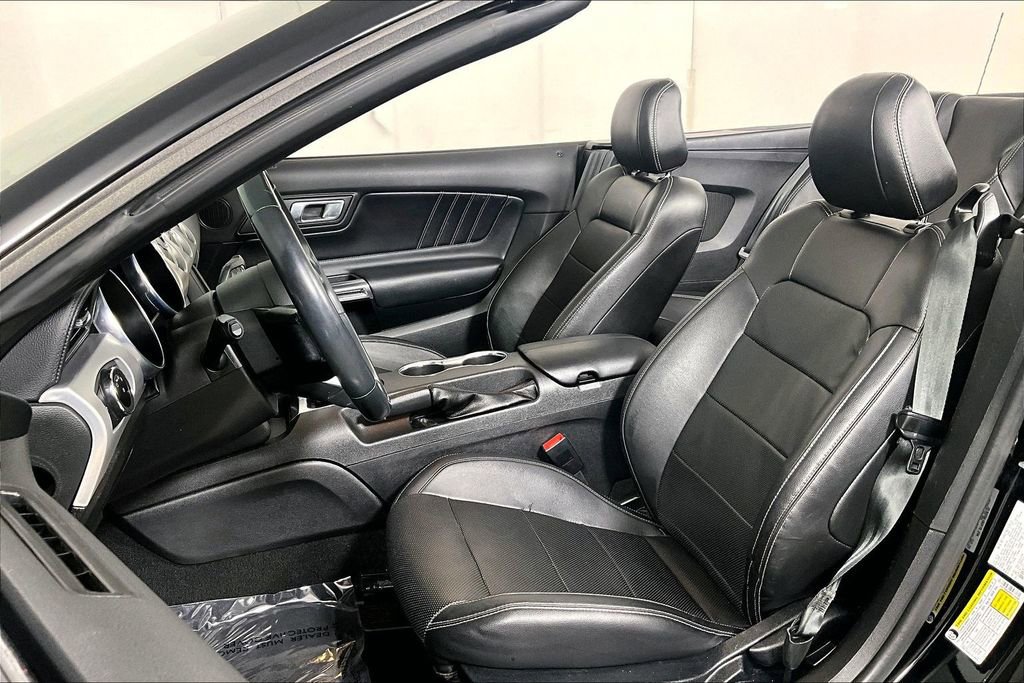Used 2023 Ford Mustang Premium image 24