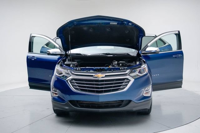 Used 2019 Chevrolet Equinox Premier FWD image 16
