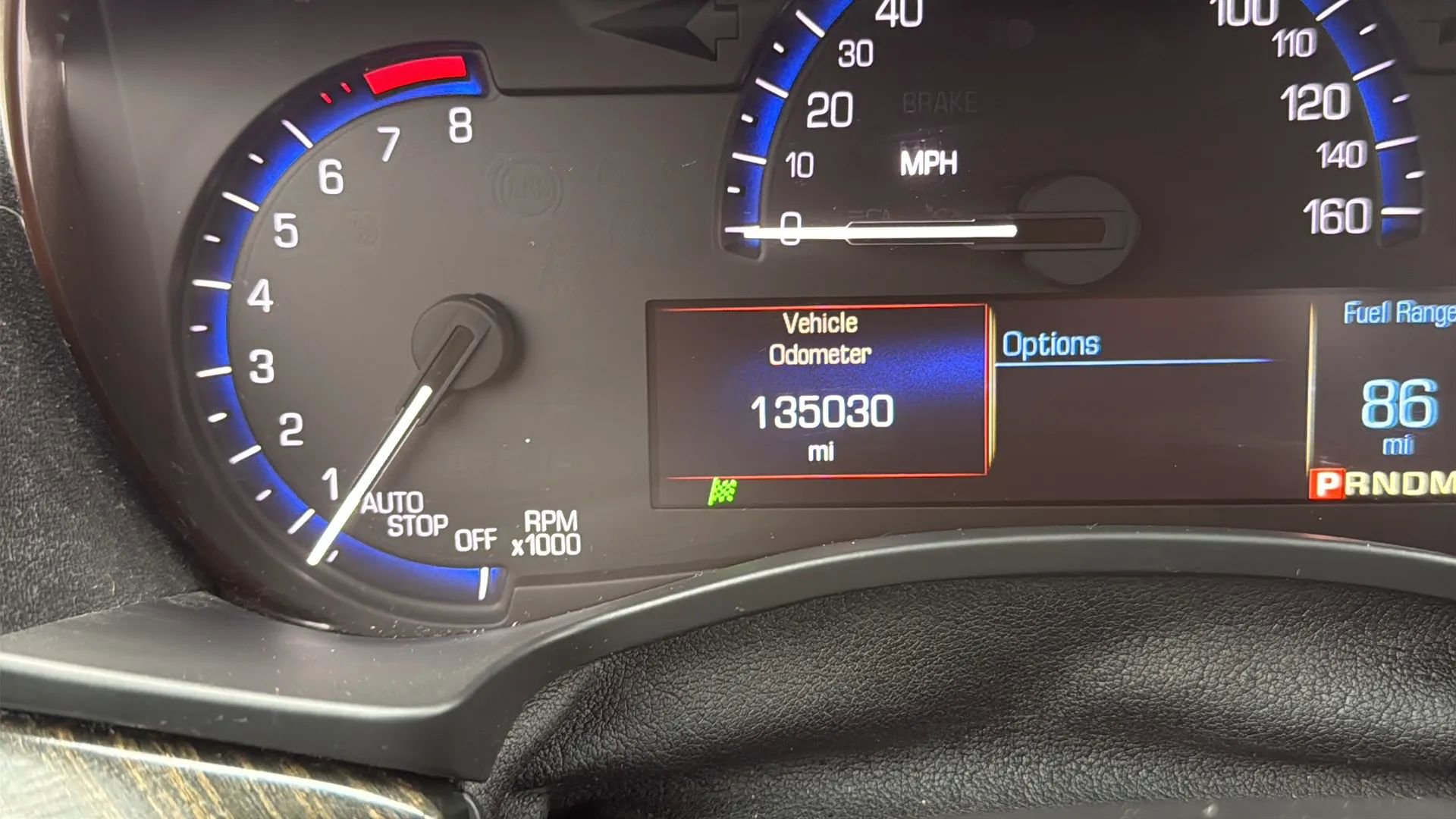 Used 2016 Cadillac ATS 2.0T AWD Coupe image 17