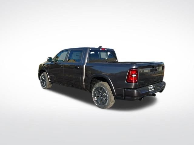 New 2026 RAM 1500 Big Horn image 21