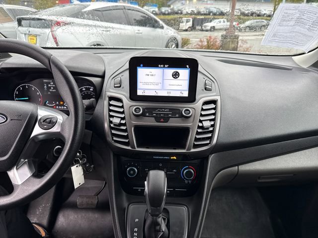 Used 2020 Ford Transit Connect XL image 24
