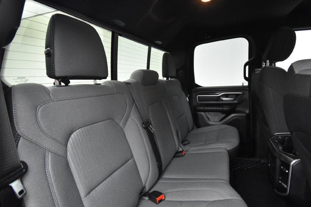Used 2023 RAM 1500 Big Horn AWD/4WD image 19