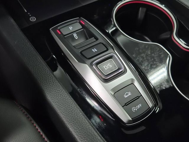 Used 2024 Honda Ridgeline Black Edition image 33