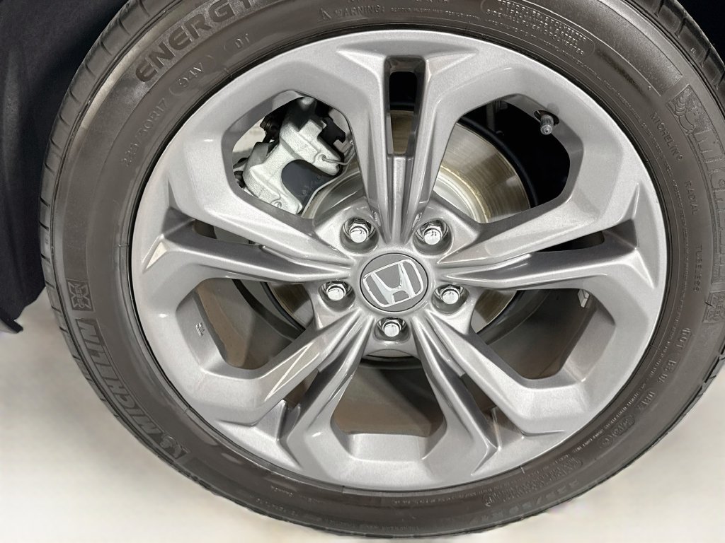 Certified 2024 Honda Accord EX image 33