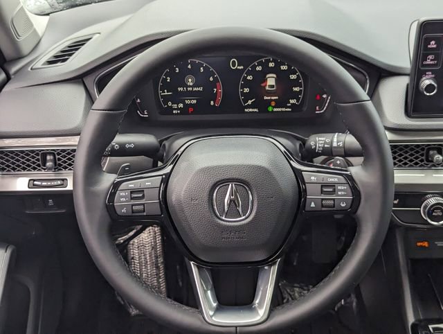 New 2026 Acura Integra image 9