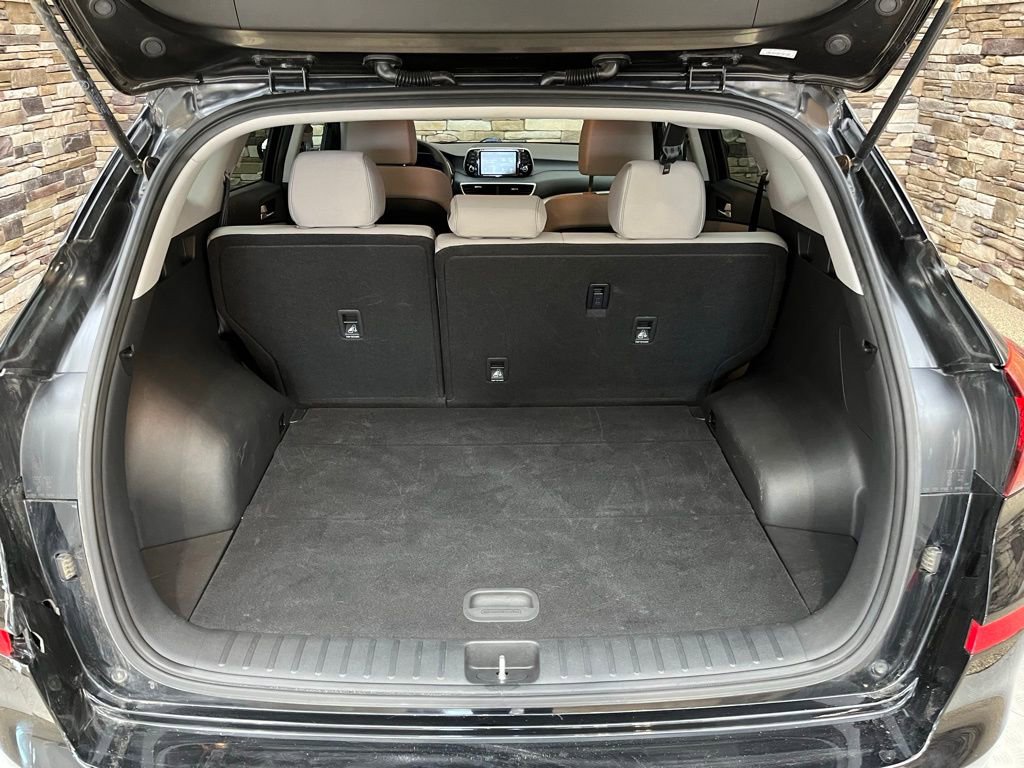 Used 2019 Hyundai Tucson SE AWD/4WD image 38