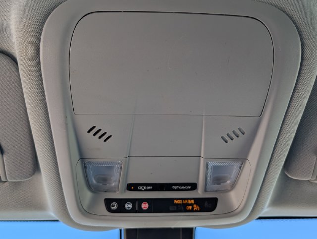 Used 2022 Chevrolet Equinox LS FWD image 26