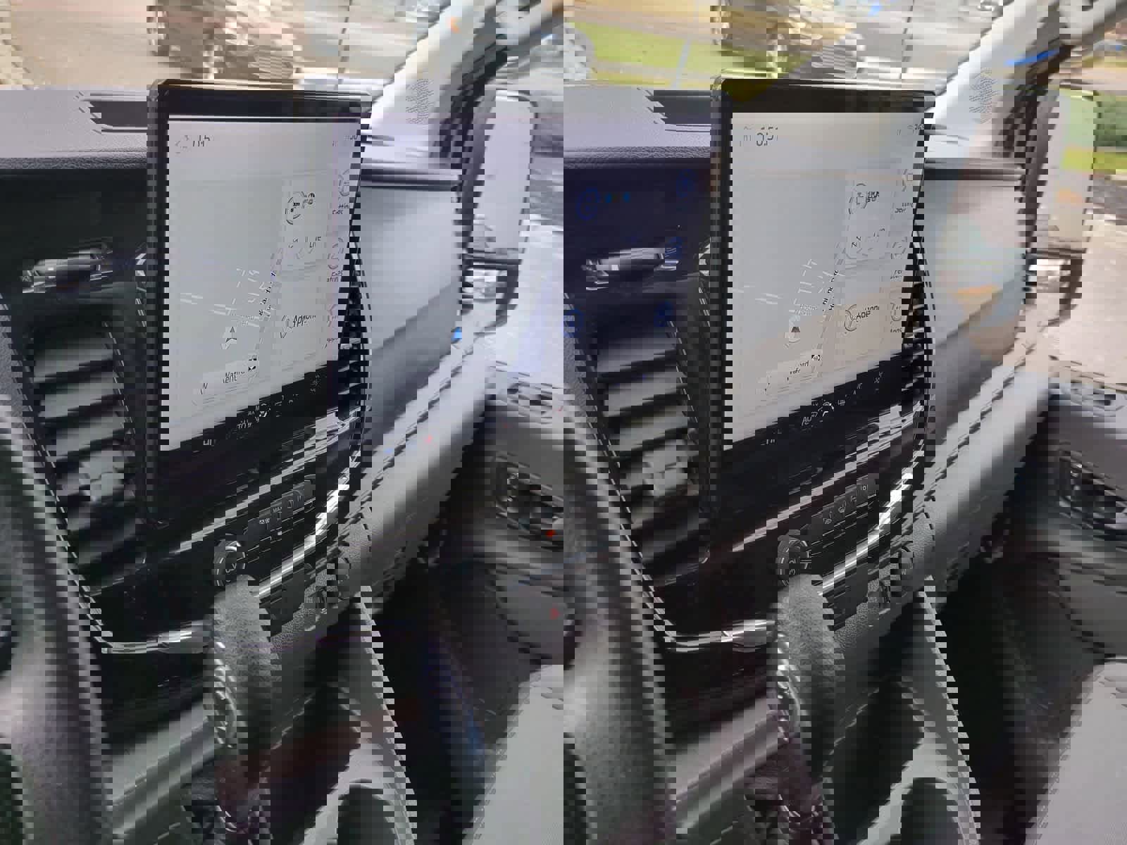 Used 2023 Ford Transit 350 XLT image 30