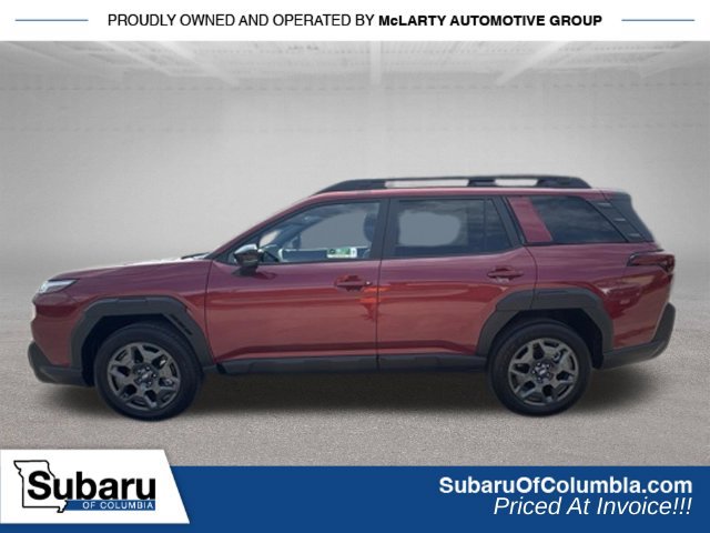 New 2026 Subaru Outback Premium AWD/4WD image 6