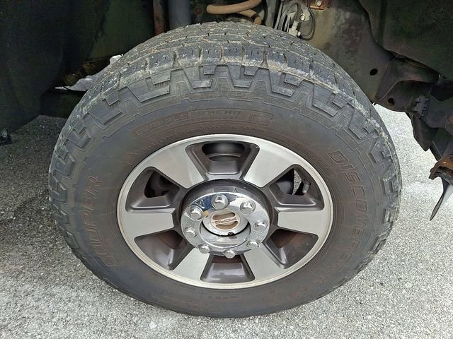 Used 2016 Ford F250 Lariat image 9