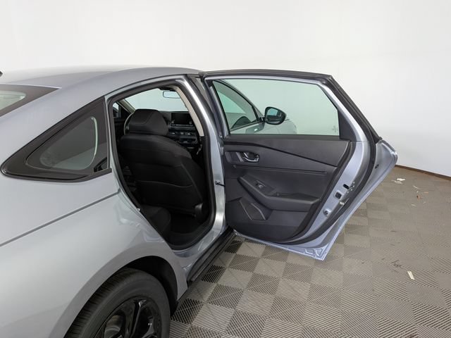 New 2026 Honda Accord SE image 33