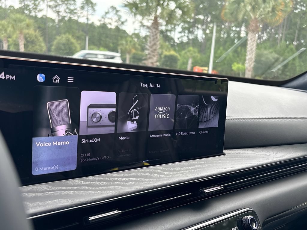 New 2026 Genesis GV80 3.5T Prestige AWD/4WD image 34