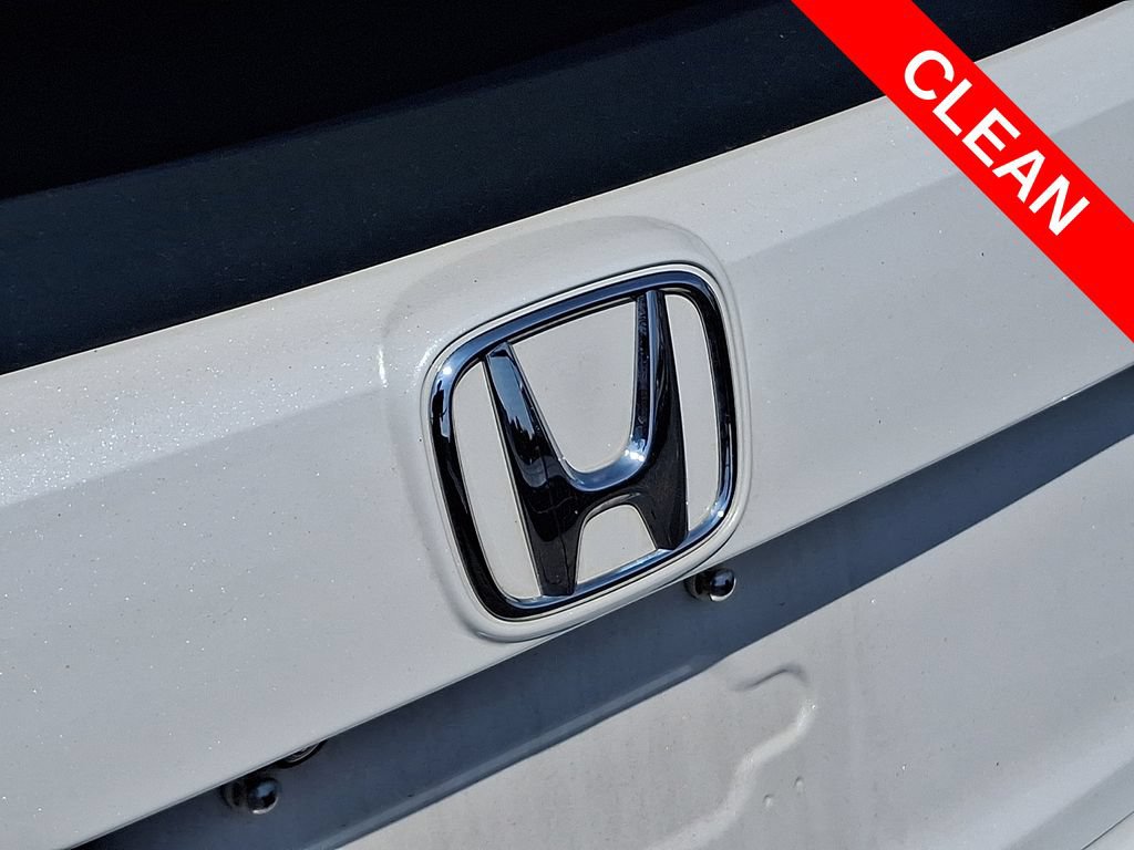 Used 2020 Honda Civic EX image 9