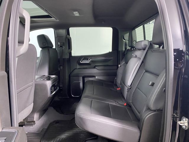 Certified 2023 Chevrolet Silverado 1500 LTZ w/ LTZ Premium Package AWD/4WD image 26