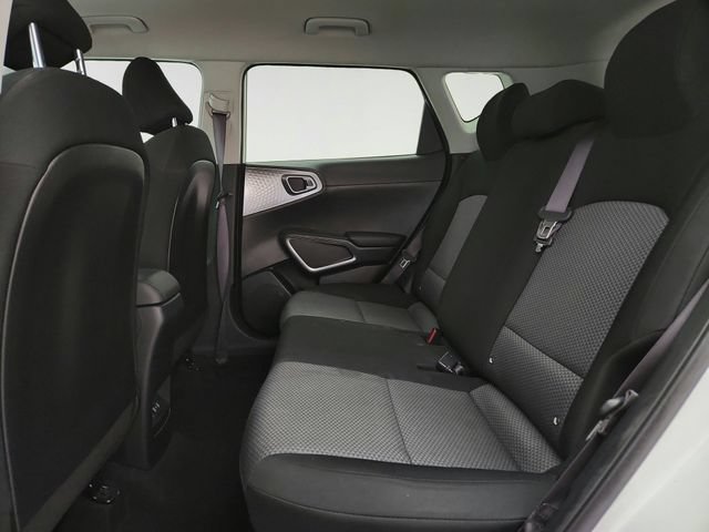 Used 2023 Kia Soul S FWD image 24