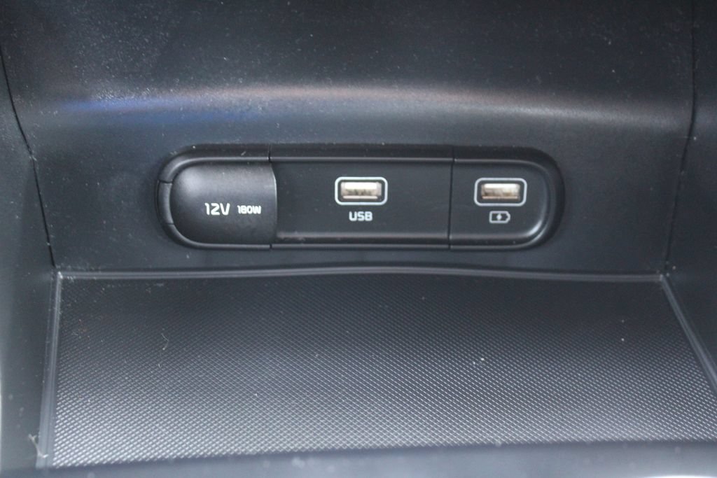 Certified 2023 Kia K5 GT-Line FWD image 38