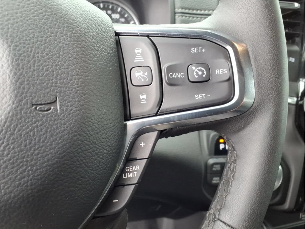 Used 2026 RAM 1500 Laramie AWD/4WD image 20
