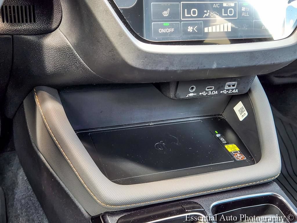 Certified 2026 Subaru Forester Wilderness AWD/4WD image 24