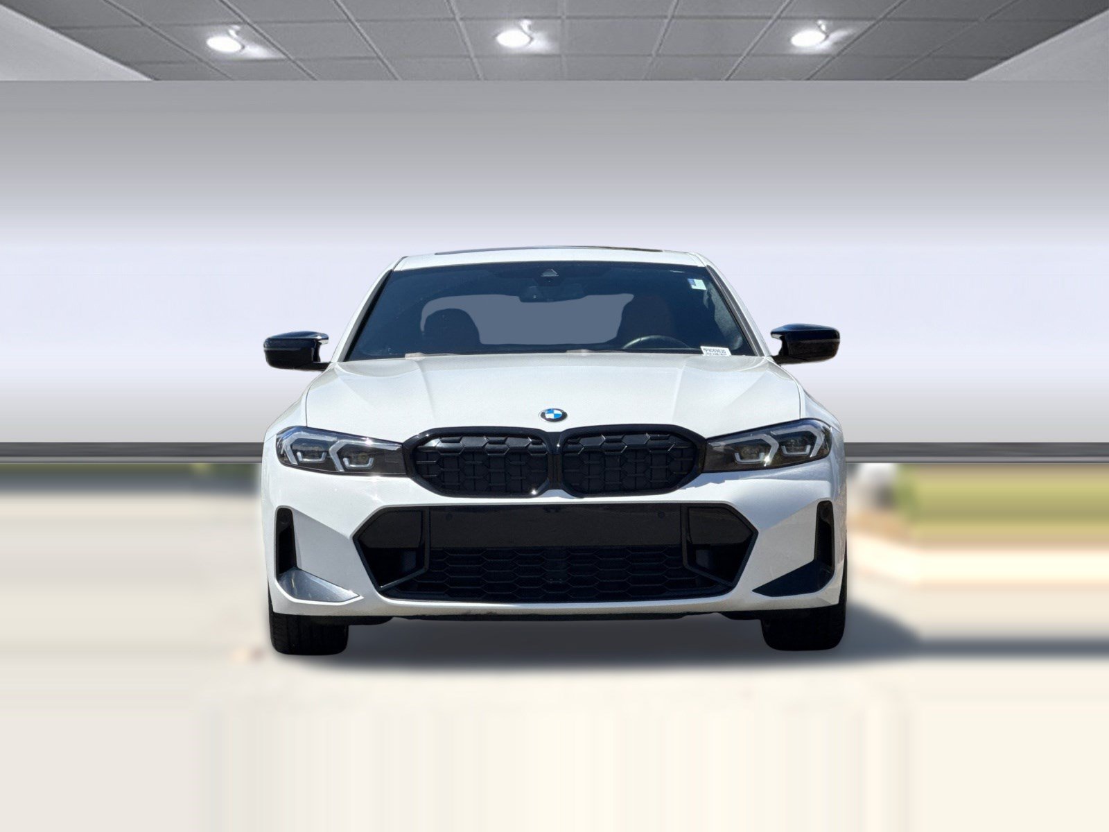 Used 2023 BMW M340i w/ Driving Assistance Package RWD image 5