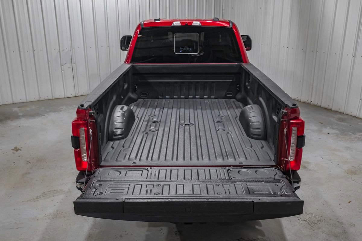 Used 2024 Ford F350 Lariat w/ Lariat Ultimate Package AWD/4WD image 60