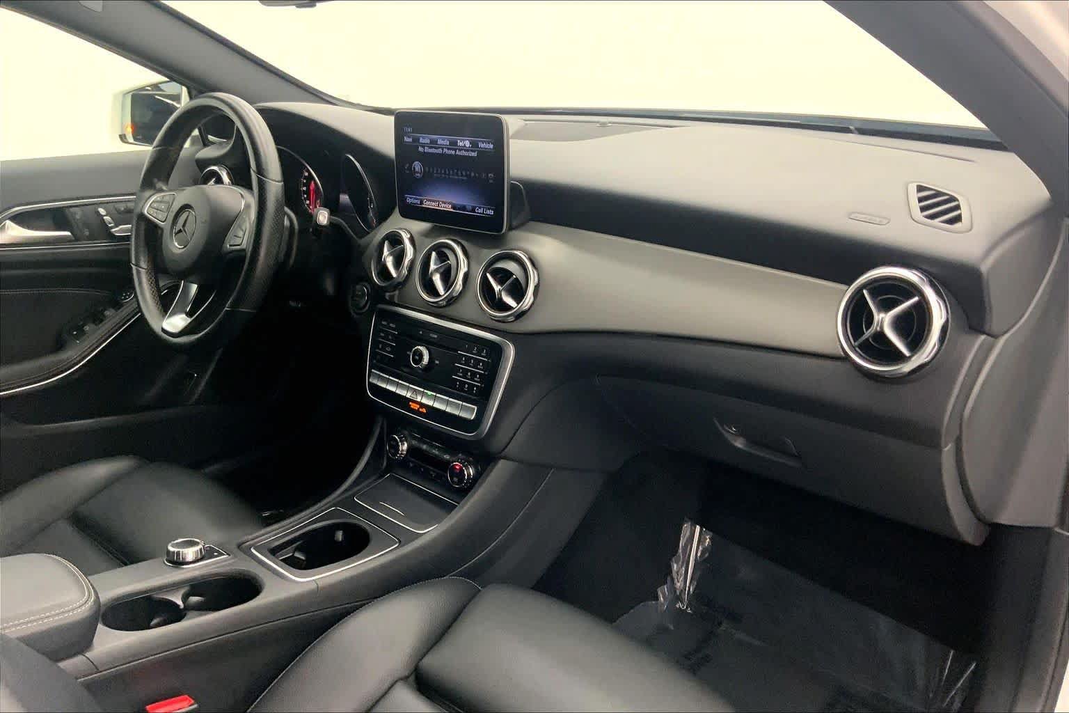 Used 2019 Mercedes-Benz GLA 250 4MATIC image 10