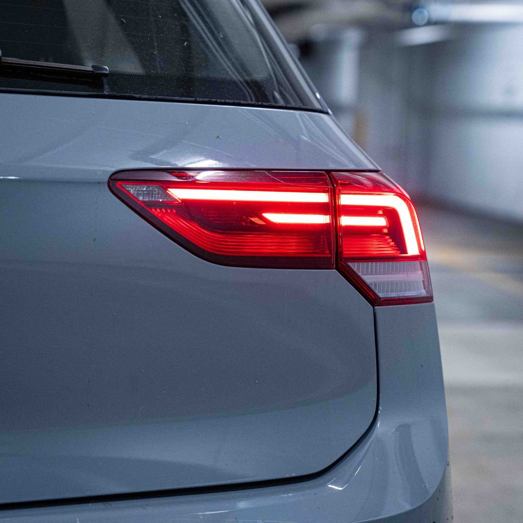 New 2026 Volkswagen GTI SE FWD image 5