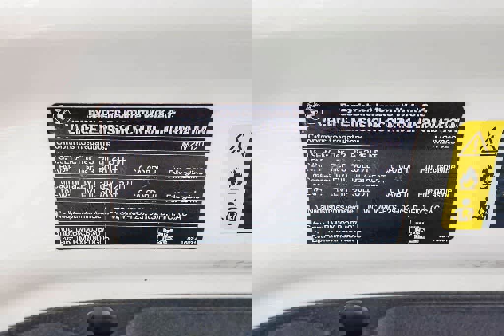 Used 2020 BMW X5 sDrive40i RWD image 25