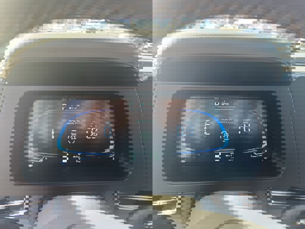 New 2026 Hyundai Elantra SEL Sport Premium image 9