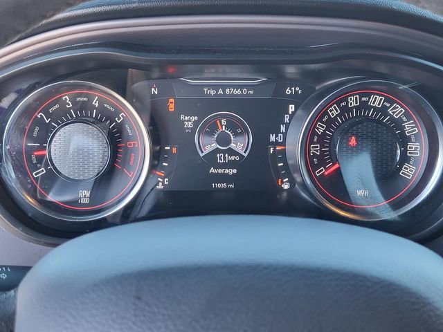 Used 2023 Dodge Challenger R/T Scat Pack w/ 1320 Plus Group image 16